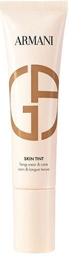 Armani Luminous Silk Skin Tint Longwear M4