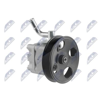 Nty Hydraulikpumpe, Lenkung [Hersteller-Nr. SPW-NS-009] für Infiniti