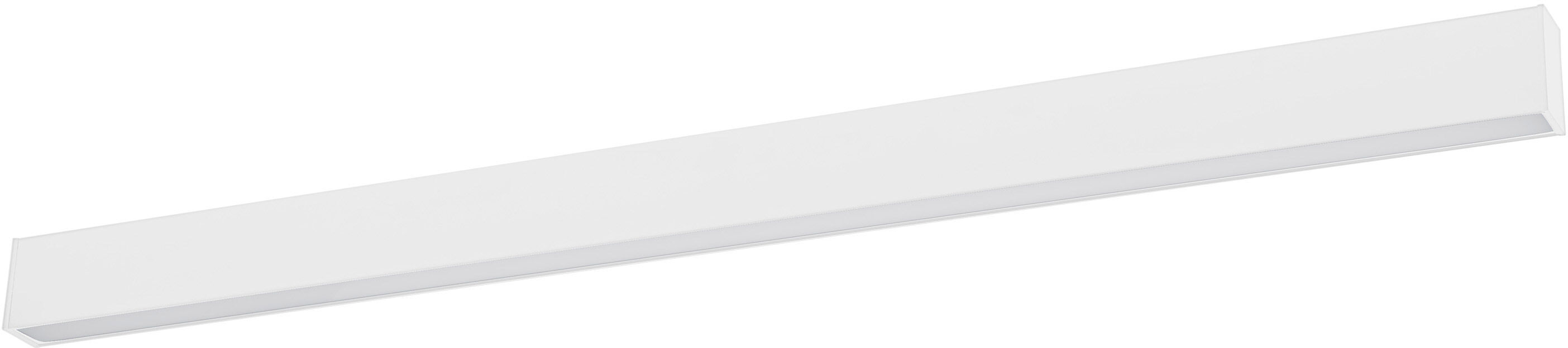 Ledvance Office Line Quader Decke 30w 840 Dim Weiß