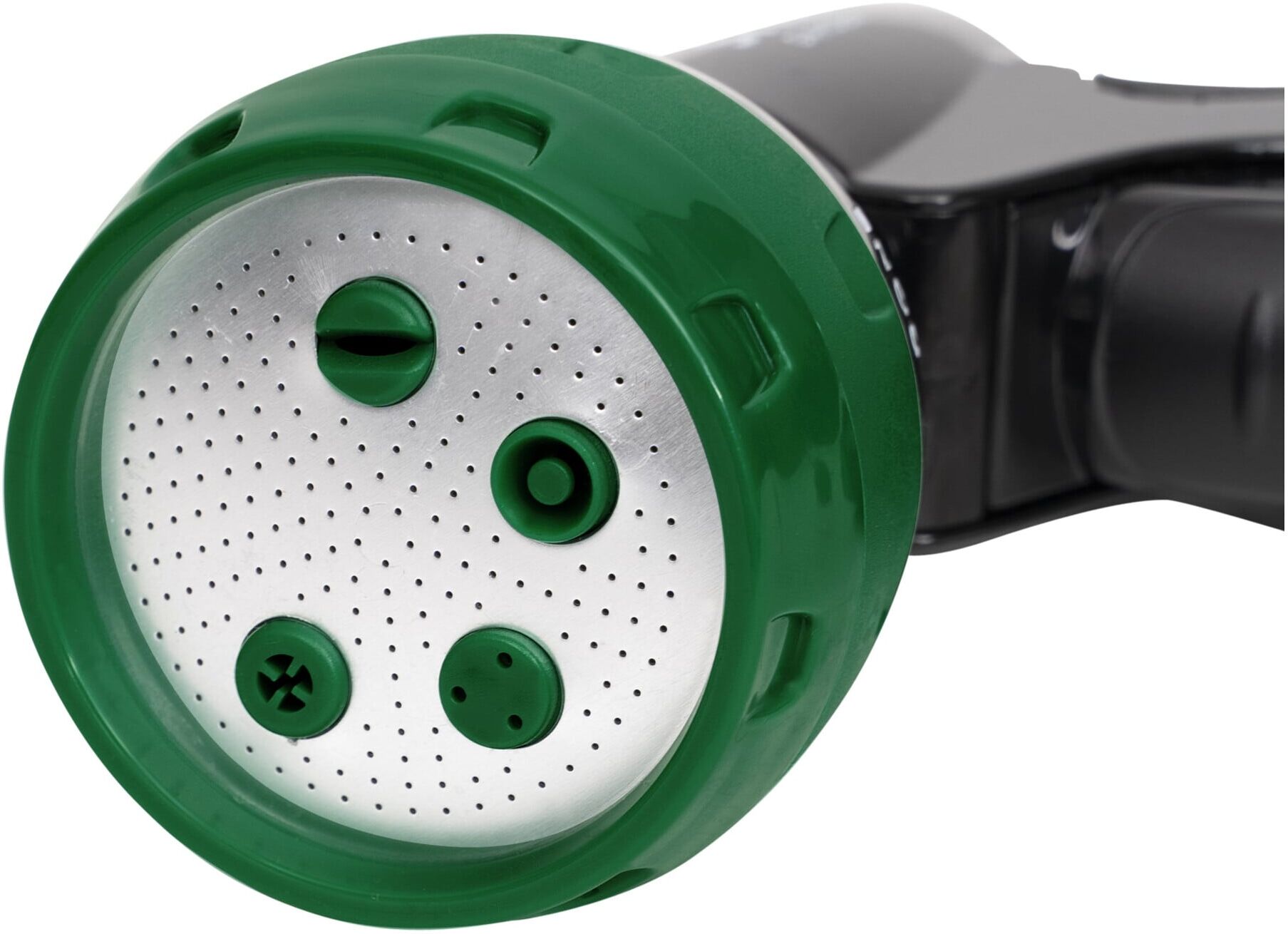 STIER Metallbrause Multi-Jet (905500)