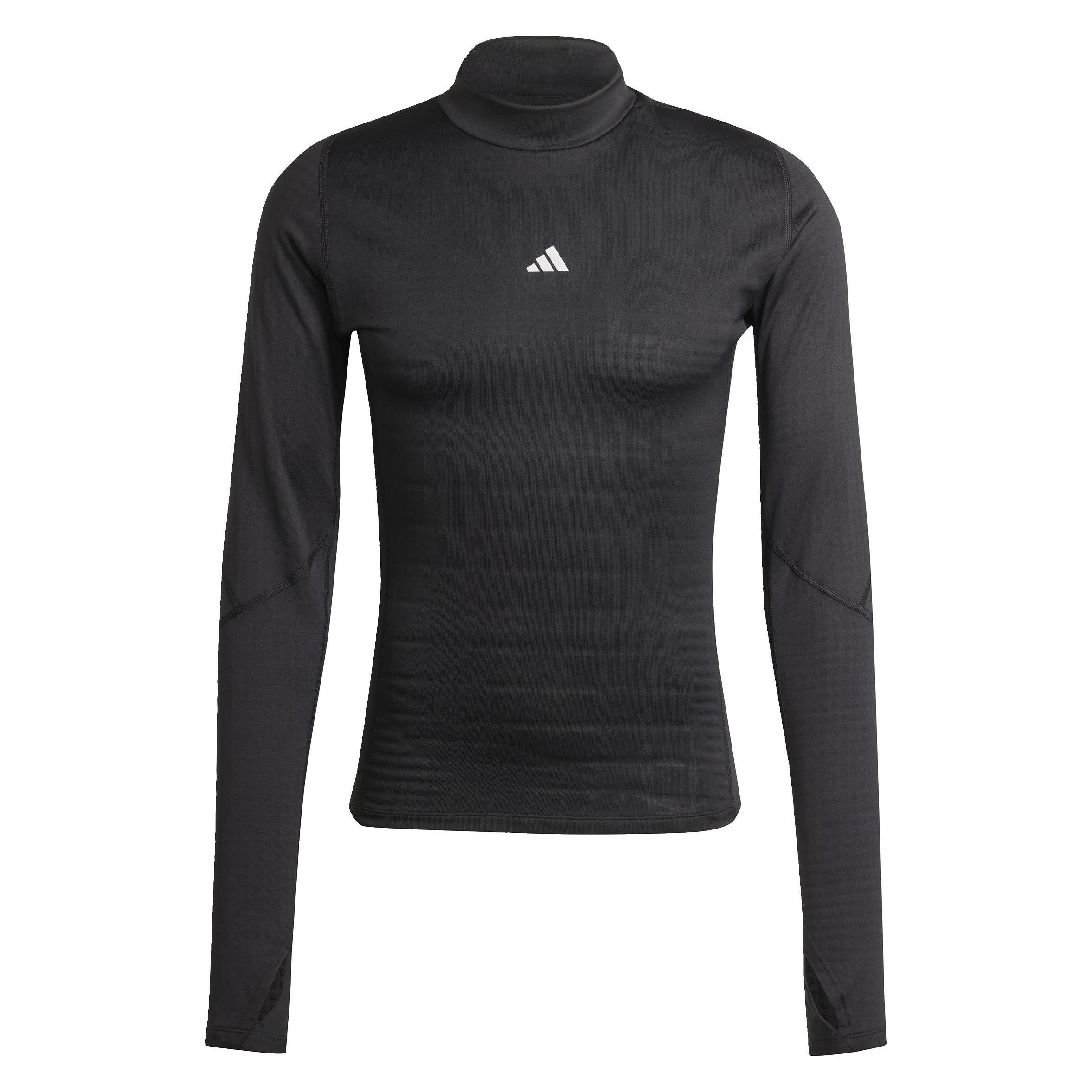 Adidas Tf Cr Ls Tee M (M) (JL5623)