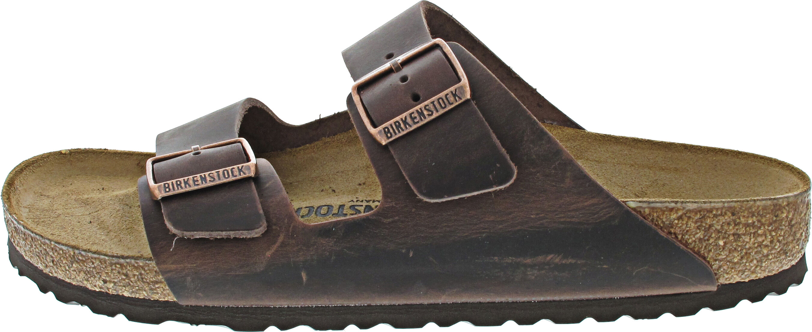 Birkenstock Arizona habana 44 male