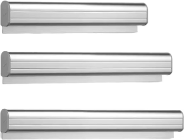 Inspire Curations Kitchen Takeaway Order Organizer Easy Installation Ticket Rack Aluminum Practical For Restaurant Kitchen Bars Home Coffe 50cm