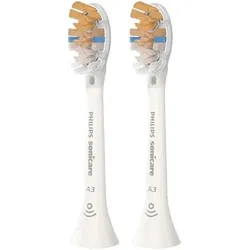 Philips Ersatz-Zahnbürsten  HX9092/10 Sonicare A3 Premium All-in-One