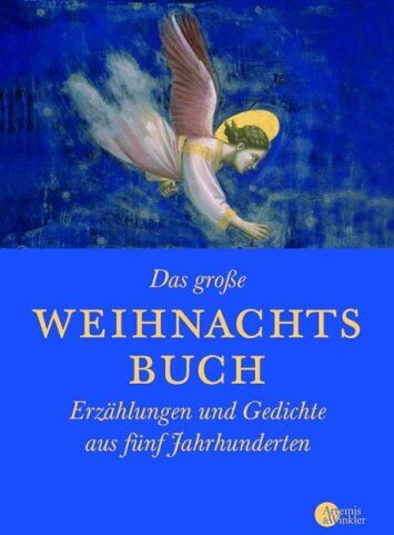 Günter Stolzenberger - Das große Weihnachtsbuch - Preis vom 11.10.2026 03:10:56 h