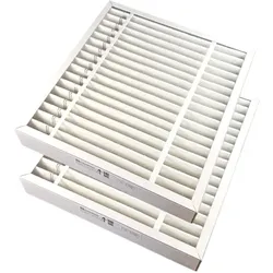 POLO-AIR 250 G4+G4 Filterset (Ökonomisch)
