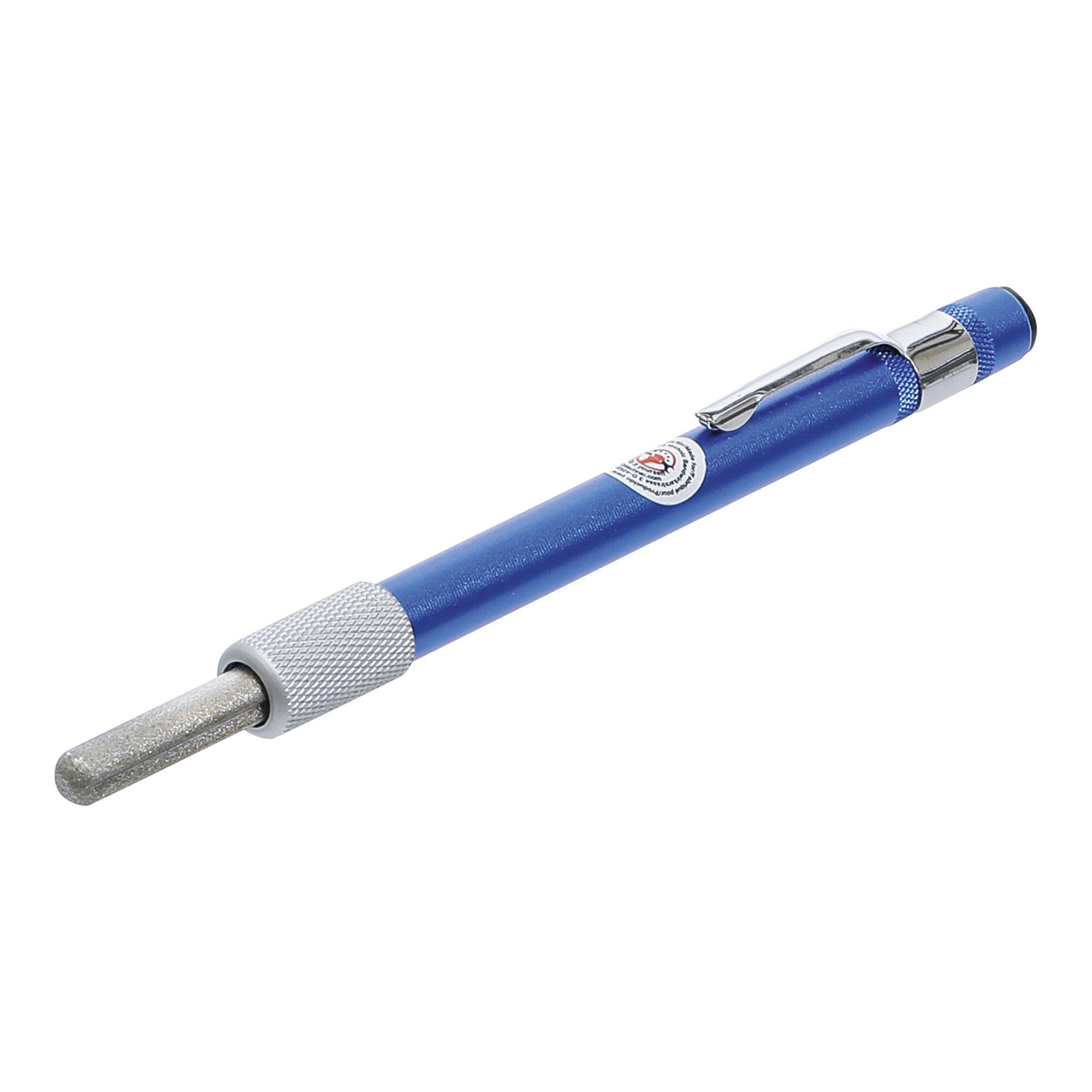 BGS Do it yourself Diamant-Werkzeugschärfer 130 mm (53820)