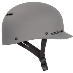 SANDBOX CLASSIC 2.0 LOW RIDER Helm 2025 mineral - S