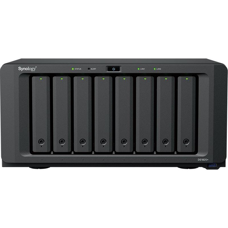 Synology NAS DS1825+