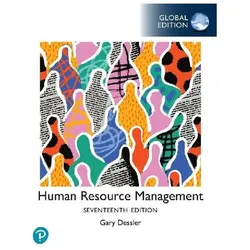 Human Resources Management, Global Edition, Fachbücher von Gary Dessler