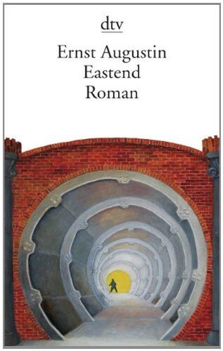 Ernst Augustin - Eastend: Roman - Preis vom 15.10.2026 23:06:25 h
