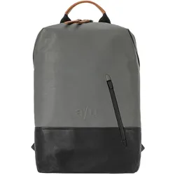 aunts & uncles Laptoprucksack Japan Hamamatsu 13" gravity grey - 40
