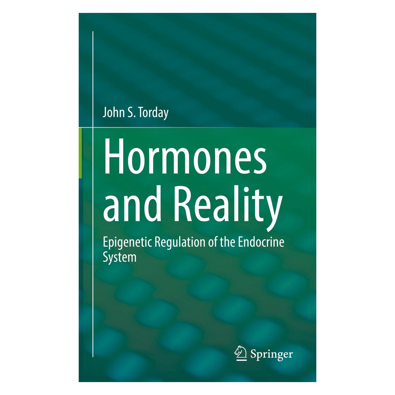 Springer Hormones and Reality (9783030936907)