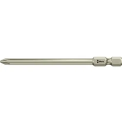 Wera 3851/4 Bits, Edelstahl - 05071081001