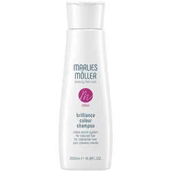 200ml Marlies Möller Colour Brilliance Colour Shampoo