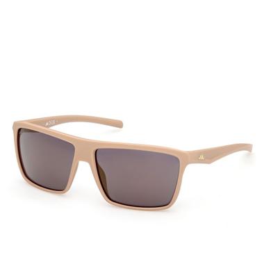 adidas eyewear - ES0002 S3 - Sonnenbrille braun