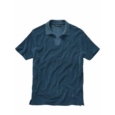 Terry-Polo
