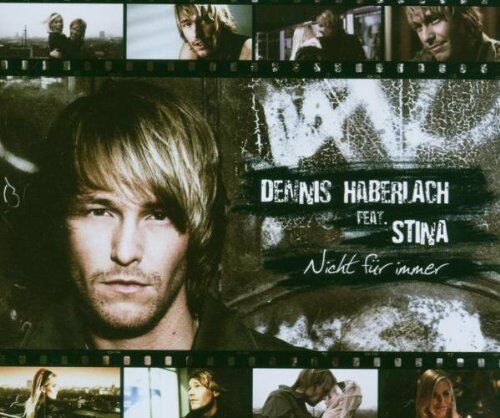 Haberlach, Dennis Feat.Stina - Nicht Für Immer - Preis vom 11.10.2026 03:10:56 h