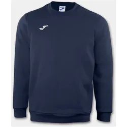 JOMA Cairo II Polyester Sweatshirt 331 - marineblau XL
