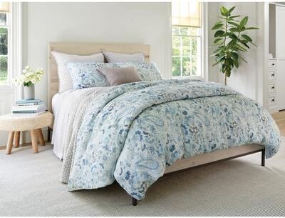 Annie Selke Dash & Albert Pixel Woven Sisalwool Rug