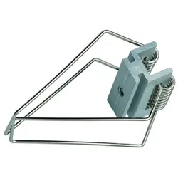 Rutec 65960 Halteklammer