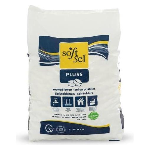 Konjac Sponge Salztabletten, Salztabletten (LEY-10331015)