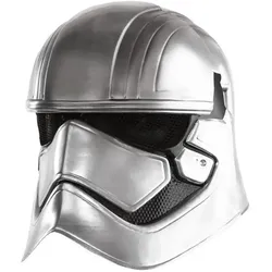 Rubies Star Wars 7 Captain Phasma Helm