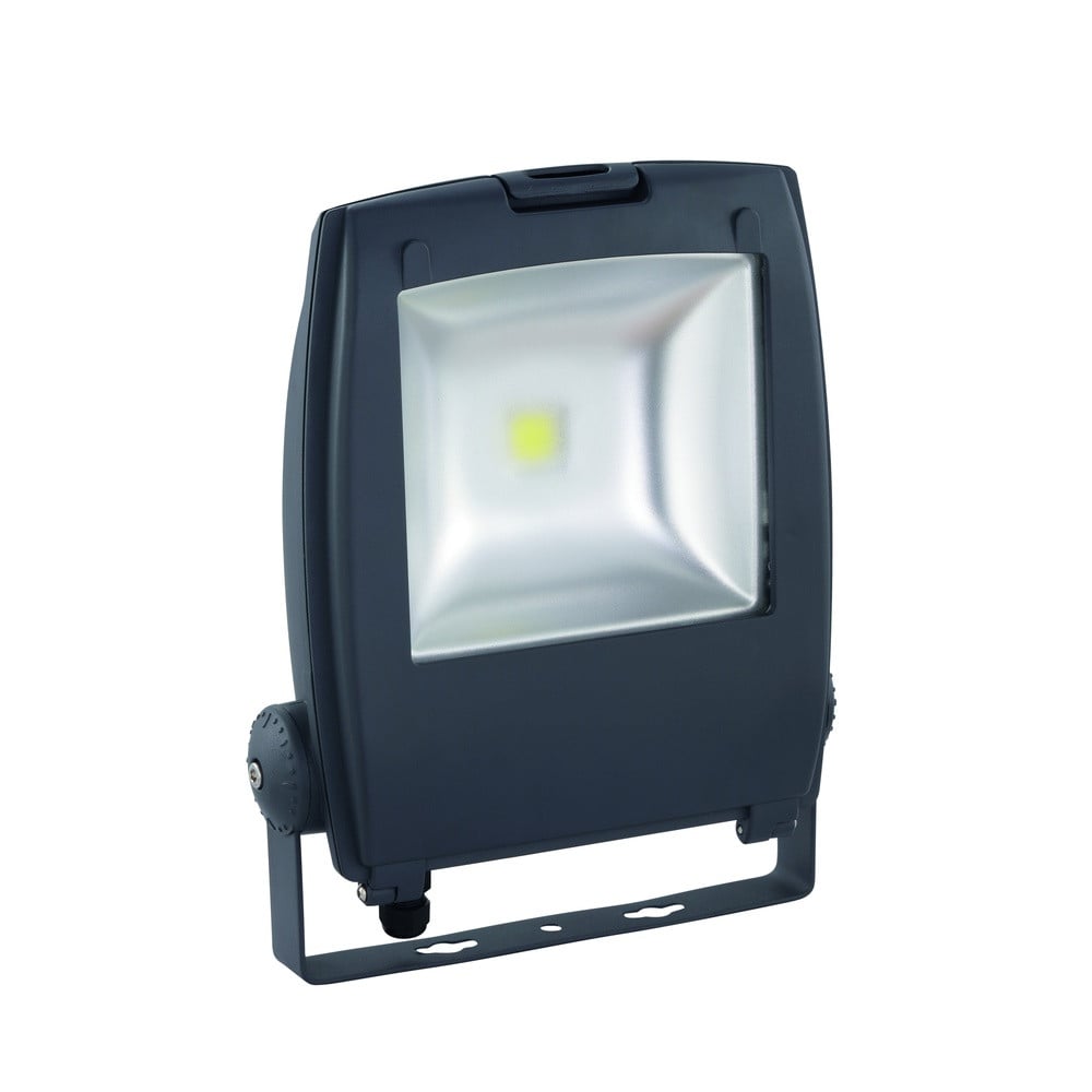 Eglo Gambettola Pro LED Schijnwerper 45W grijs