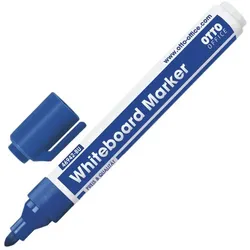 OTTO Office Whiteboard-Marker blau
