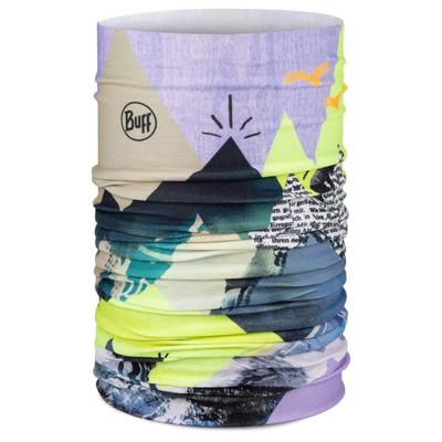 Buff - Kid's Original Ecostretch - Halstuch Gr One Size bunt