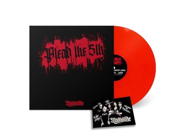 Plead The Fifth