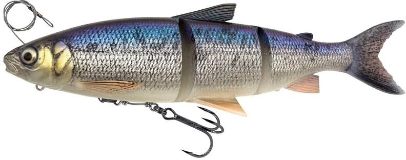 Savage Gear 3d Line Thru Whitefish 17cm-Whitefish