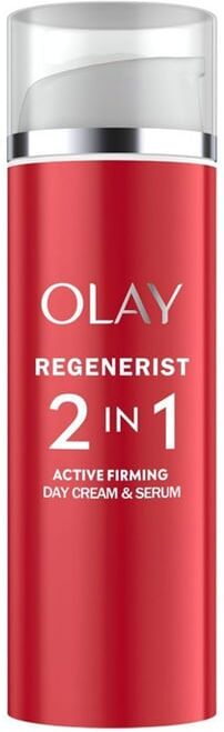 Olay Regenerist 3 Areas Sérum Reafirmante Intensivo 50 ml