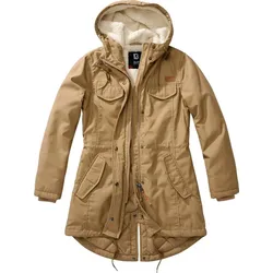 Brandit Marsh Lake Damen Jacke XXL