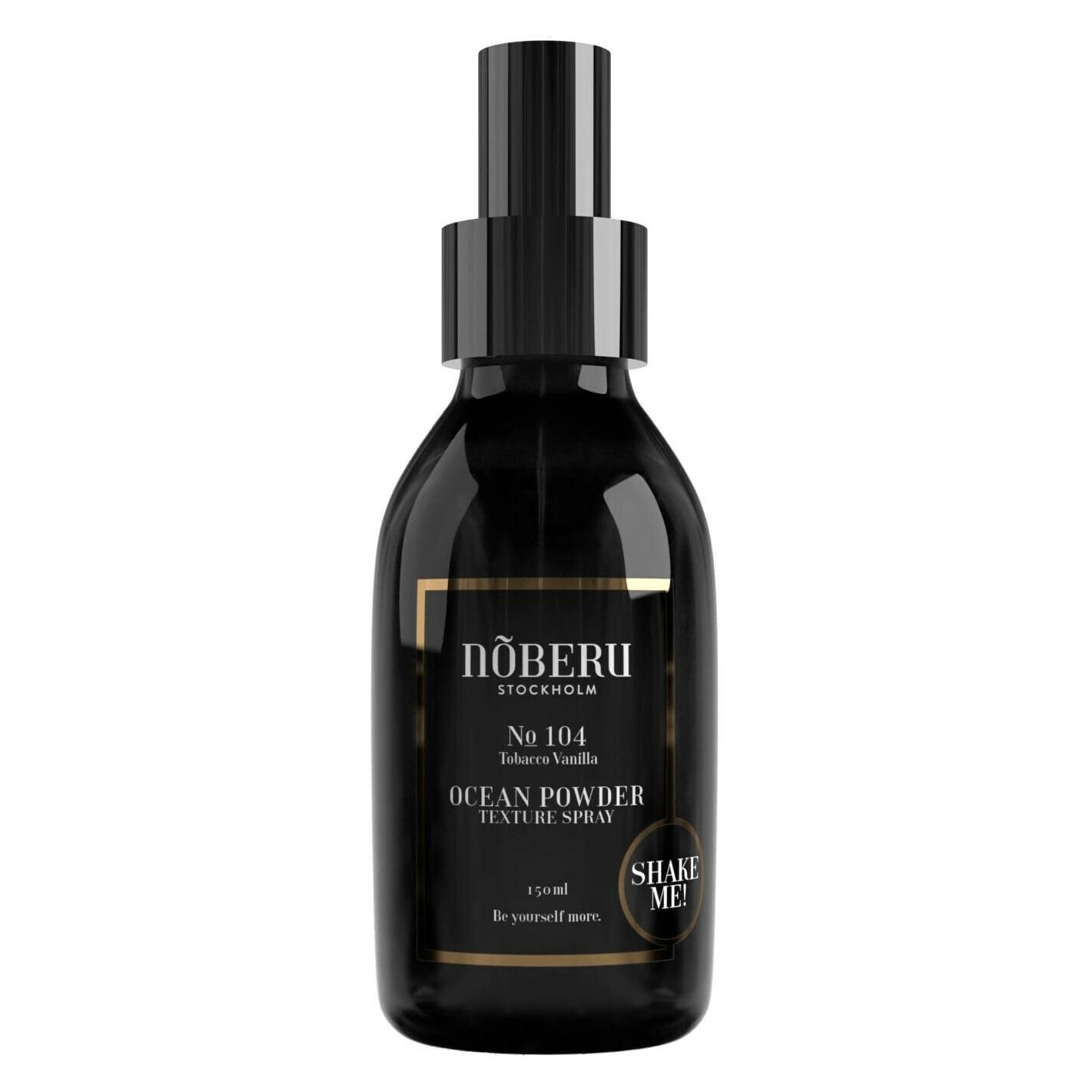 Nõberu Poudre d'Océan (150 ml) (NOB-51815)