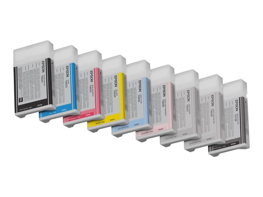 Epson T6035 - Druckerpatrone - 1 x hell Cyan (C13T603500)