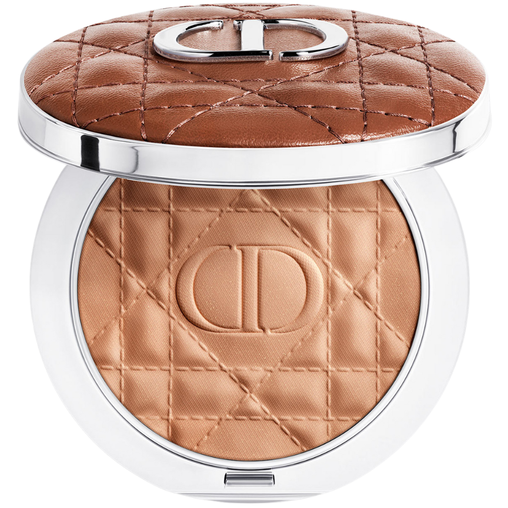 Christian Dior Forever Nude Bronzer Facial Powder 7g 04 Warm