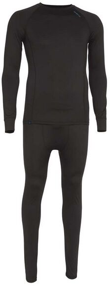 Kinetic Base Layer Set-Xl