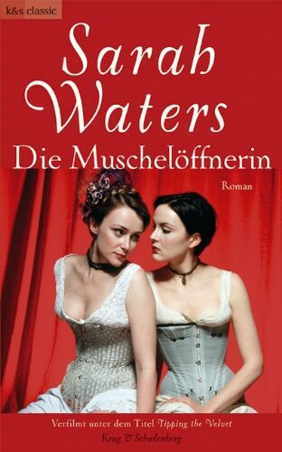 Sarah Waters - Die Muschelöffnerin - Preis vom 09.10.2026 07:28:09 h