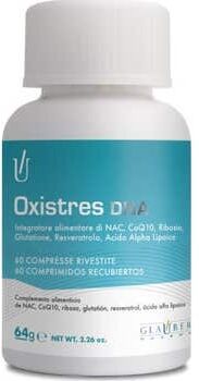 Forza Vitale Oxistres 60 g 60 comp