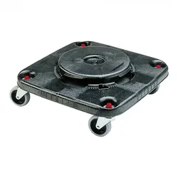 Rubbermaid Fahrgestell