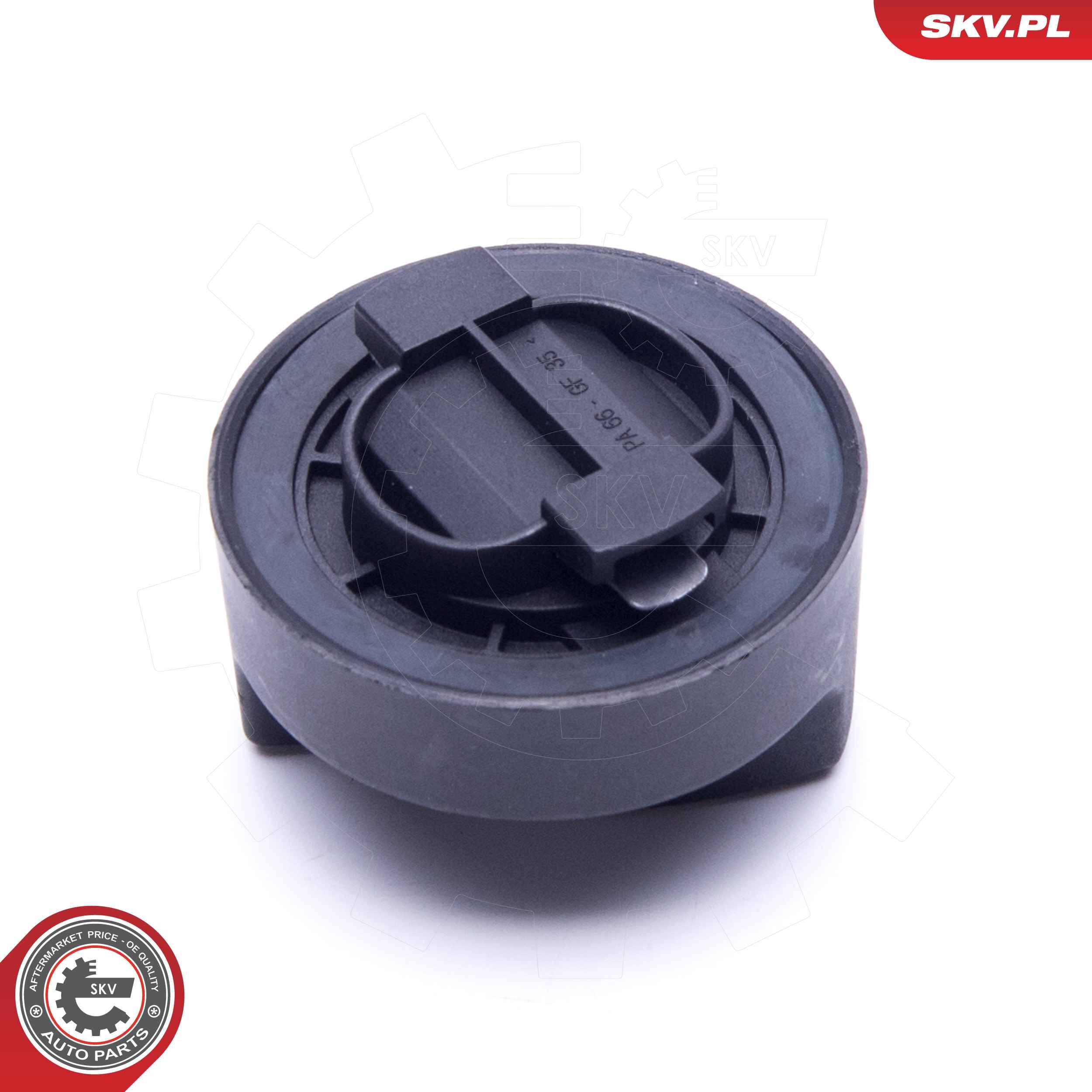 Esen Skv Verschluss, Öleinfüllstutzen 61skv034 Für Mercedes Ssangyong Vw Jeep Smart
