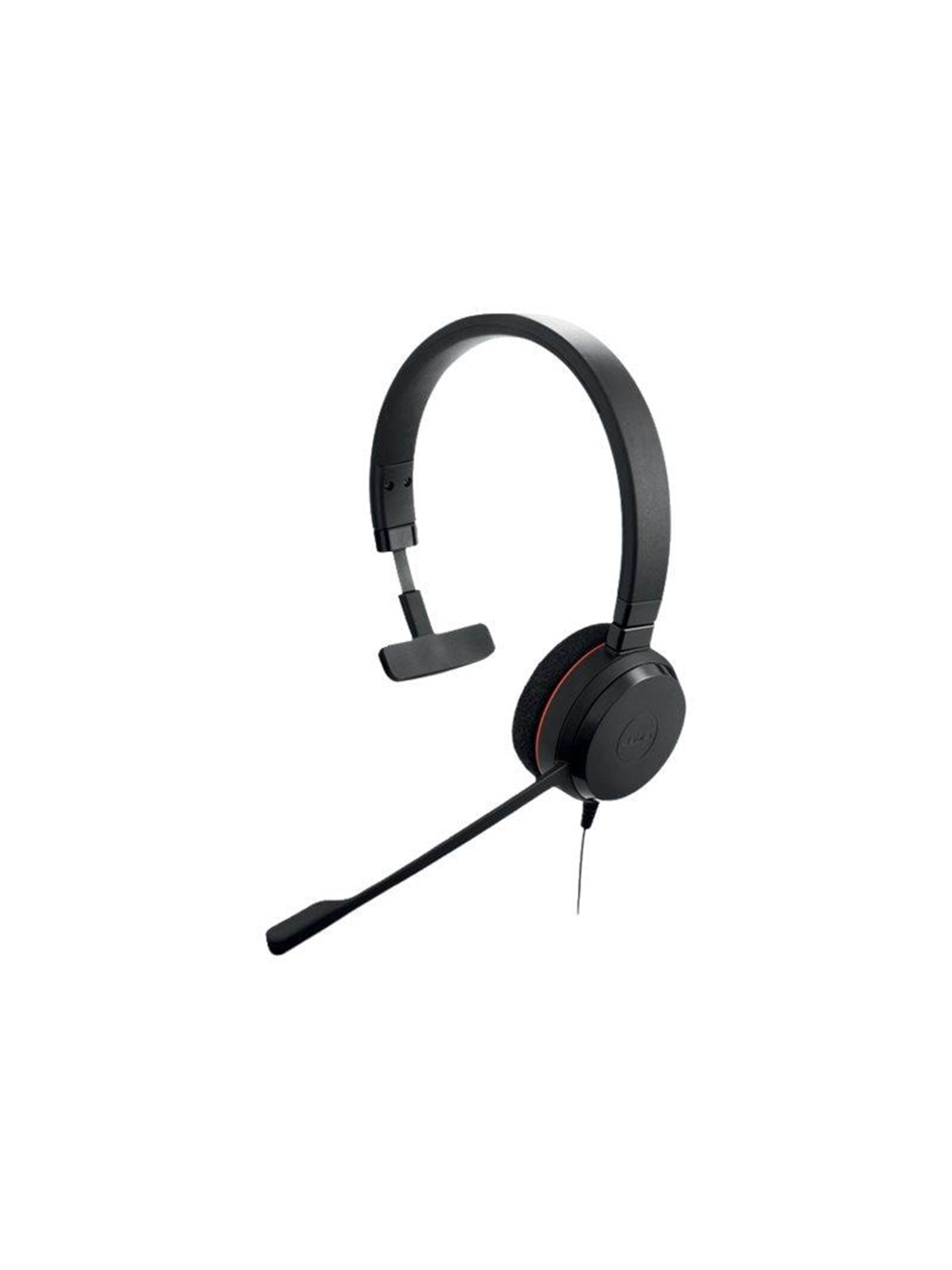 Jabra Evolve 20SE - USB-C/A UC Mono