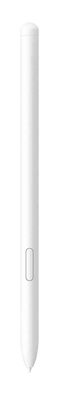 Samsung S Pen EJ-PP610 für Galaxy Tab S6 Lite, Tab S10 Lite (Weiß) EJ-PP610BWEGEU