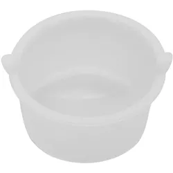 X-Epil Silicon Pot