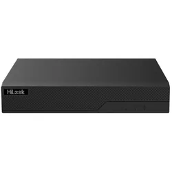 HiLook Rejestrator IP NVR-104MH-C(E) 4-kanałowy 8MPx (Netzwerk Videorecorder (NVR)), Netzwerkkamera Zubehör