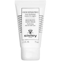 75ml SISLEY PARIS Crème Réparatrice Mains