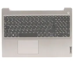 Lenovo COVER Upper Case ASM FRA L81W1 NFPPGLIPC, Notebook Ersatzteile