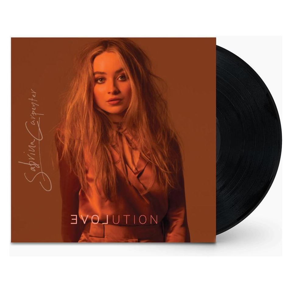 Disney Evolution (Carpenter, Sabrina) (53050941)