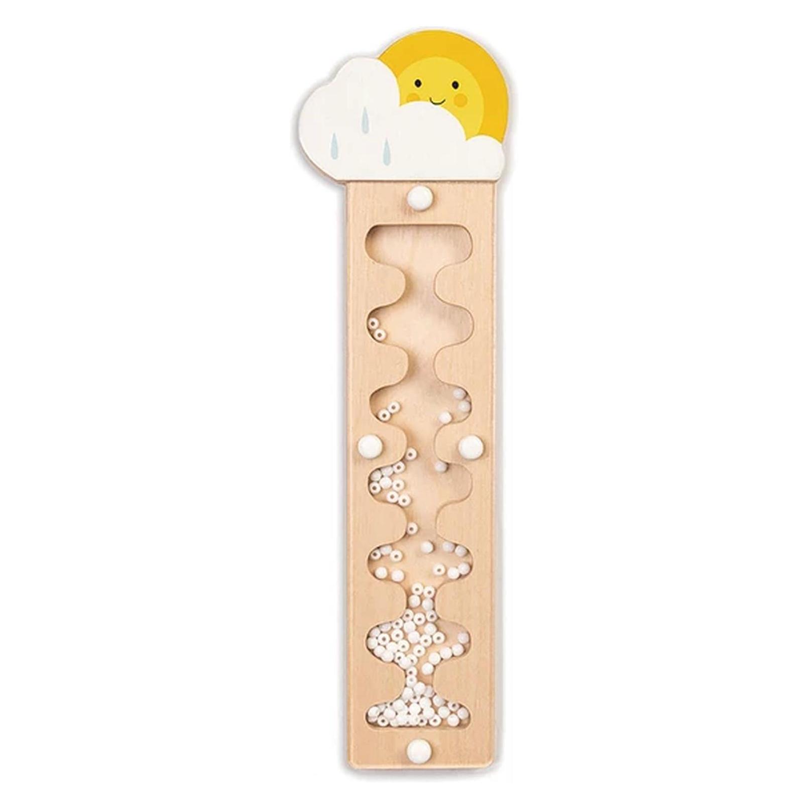 Tender Leaf Toys Regenmacher (Deutsch) (TL8345)